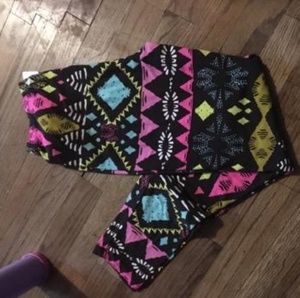 Womens leggings
